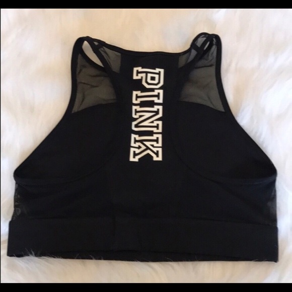 ISO vs pink sports bra - Picture 2 of 2